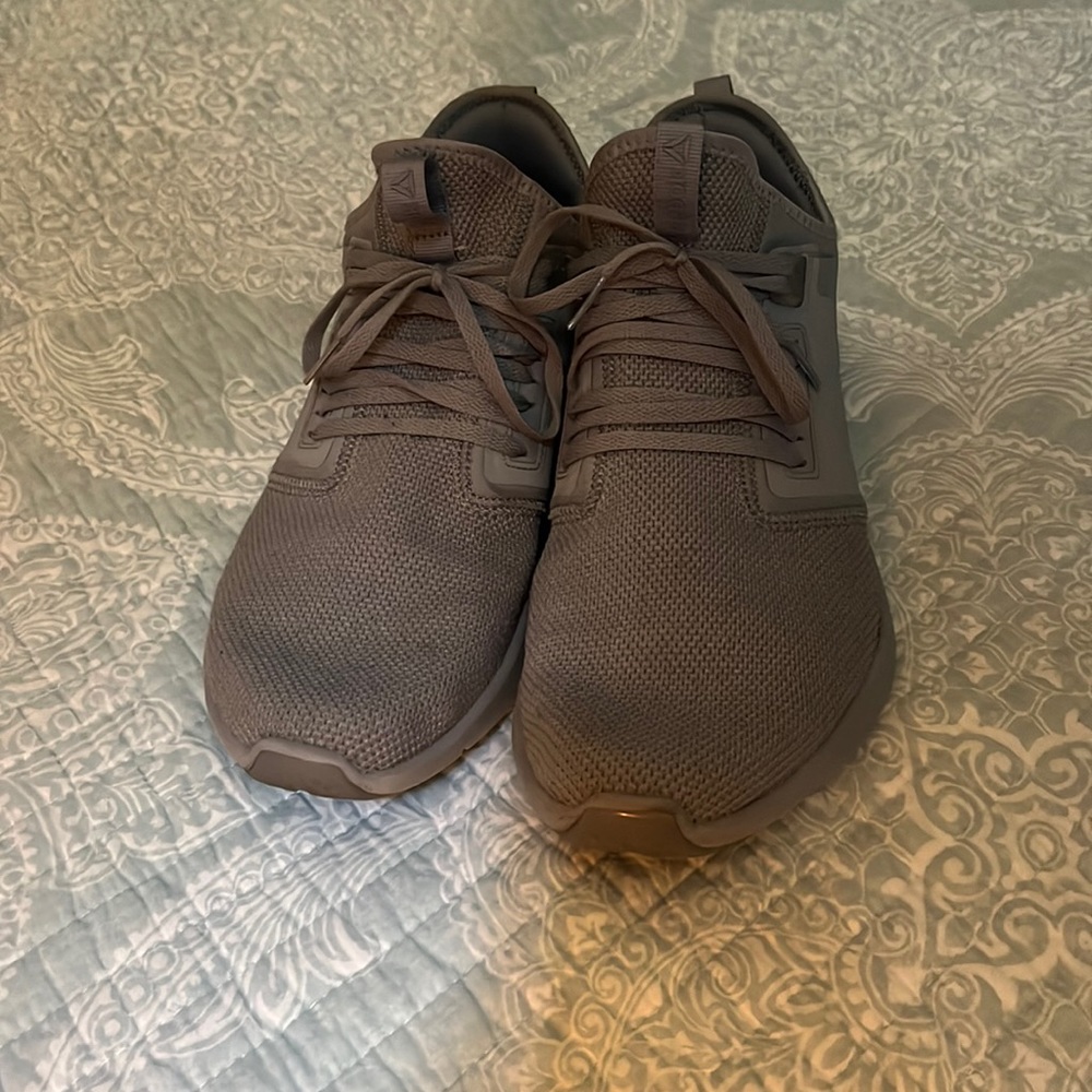 Reebok running shoes